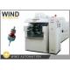 Spray Type AC Motor Winding Machine , Varnish Machine With Dry Oven For Starter Armature Trickling