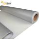 Silicone Coated Fiberglass for Fire Resistant Welding Blanket