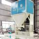 lyophilized powder filling machine Single weighing hopper