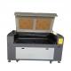 ZD1390 100W laser engraving and cutting machine, laser engraver 1300x900mm