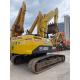Second Hand Sumitomo Excavator , In Really Good Condition Available Now