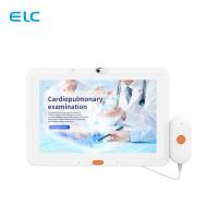 RK3288 POE Healthcare Android Tablet With 10.1 inch LCD Panel
