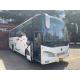 39 Seats Used Coach Bus 2016 Year SLK6873 Shenlong Brand With Excellent Diesel Engine