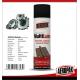 AEROPAK High Quality All purpose MultiLube&Anti rust lubricant for Car Care