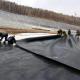 0.1mm-2.5mm Thickness Geomembrane HDPE Plastic Fish Tank for Fish Farm Waterproofing Liner