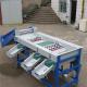 small garlic grading machine , garlic sorting machine, garlic sorter, garlilc grader