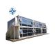 Export Prefabricated Flat Pack Container House With  Sandwich Panel