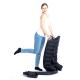 Full Leg Air Compression Calf Massager 6 Chamber 12V DC Sports Recovery