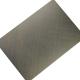 Quality Control Cross Hairline Finished Green Bronze 0.3mm SS Decorative Sheets