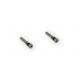 Iphone X bottom screws, bottom screws for Iphone X, Iphone X repair bottom screws