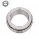 Double Row 95TAC20X+L Thrust Angular Contact Ball Bearing 95*145*60mm Machine Tool Spindle Bearing