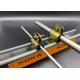 Zinc Plated HDG Unistrut Pipe Clamp U Bolt Unistrut Conduit Clamps