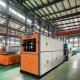 Used disposable glass making machine plastic cup fully automated with high output plastic thermoforming machine