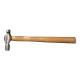 High Strength Non Sparking Ball Pein Hammer Explosion Proof Hand Tools