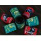 Small Pouch Bottle Cup Holder Insulator Cooler Koozie Sleeve bag