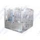 Automatic Operation Bottled Water Filling Machine Stainless Steel 304 Material