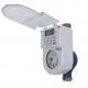 IP68 Precision Water Meters , DN25 Fluid Smart Water Meter