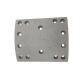 Linings 19488 Brake Lining for Truck Original Year 2015 and durability Linings