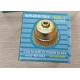 Safe Working Bronze Cup Non magnetic 100mm OD Non sparking Wire Cup Brush