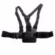 Adjustable Chest Belt Strap For GoPro HD Hero 4 3+ 3 2 1 SJ4000 SJ5000 Sport Camera