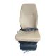 Low Profile Mechanical Seat Suspension Patrol Speed Boat Yacht Port Equipment Driver Seat