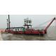 26 River Dredging Equipment 25m Depth 30m Length