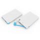 Lightweight Quick Charger Power Bank Portable Charger For Smartphone , Tablet