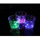 Bar Disco Party Supplies LED Flashing Plastic Cup
