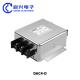 DAC4-D Series 3 Phase Power Filter Rated Current 30A 35A 60A