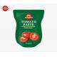 Wholesale Stand-Up Sachet Tomato Paste, Available In 56g Sizes  Offers A Pure Product With No Additives