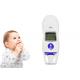 Body Temperature Infrared Laser Thermometer Forehead Fever Thermometer