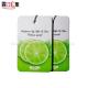 Digital Printing Scented Paper Air Freshener For Hotel Hanging