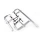 Forged Woodworking Toggle Clamps F G Clamp Alloy Steel Chrome Plating Surface