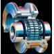 G15 series Quick mount and dismount type Grid Coupling