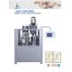 Capsule Filling Machine Pharmaceutical Processing Machines With PLC Control