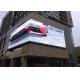HD Full Color P4 Customizable LED Display Outdoor LED Video Walls