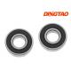 153500615 Xlc7000 Cutter Parts Bearing 2rs / 2rld Suit Z7 Cutter Parts