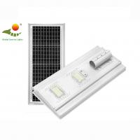 Solar Panel Street Lights Solar Powered Led Light With Solar Panel