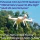 2.4G 7CH Headless Predator RC Quadcopter Drone 32-Mins Flight & Inbuilt GPS One-Key Return