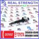common rail injector 23670-0L110 23670-09380 23670-30420 diesel fuel injector 295050-0810 295050-0540 for Toyota 2KD-FTV