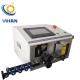 Multifunctional Copper Wire Cutting Stripping Bending Machine for 0.2-16mm BV Hard Wire