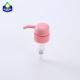 28 410 Aluminium Plastic Lotion Dispenser Pump For Bottle Non Spill