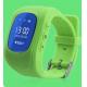 Hot Sale Bluetooth Smart watch Child smart positioning watch