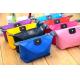classical promotional Fashion cosmetic bag and cases
