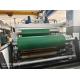 Easy Cascading Flexo Paper Printing Machine With Adjustable Longitudinal Register
