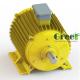 IP54 Low Speed Copper Stator Permanent Magnet Synchronous Generator For Heavy-Duty Industrial Machinery Applications