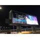 Advertising Outdoor Full Color LED Display P8 Fixed Waterproof IP65 1/4 Scan Mode