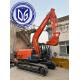 Origin Japan ZX130 Used Hitachi Excavator ZX130 Excavator Secondhand Hitachi Excavator ZX130
