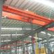 20t 30t Double Girder Overhead Crane General Workshop Use Customized With Trolley