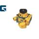 S6D125 PC300-3 Diesel Engine Water Pump PC400-5 Excavator Water Pump 6151-61-1121